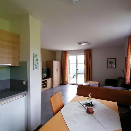 Apartmenthaus Oberlehen Abtenau Exterior photo