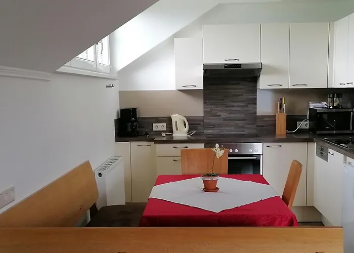 Apartmenthaus Oberlehen