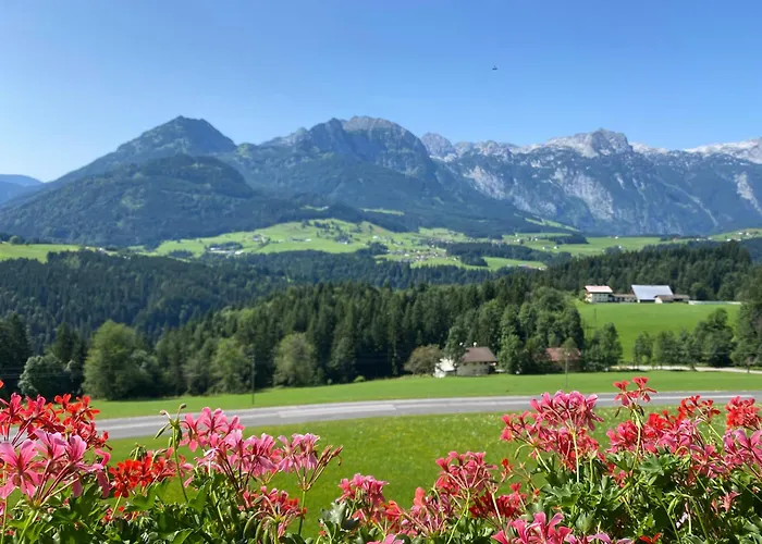 Apartmenthaus Oberlehen