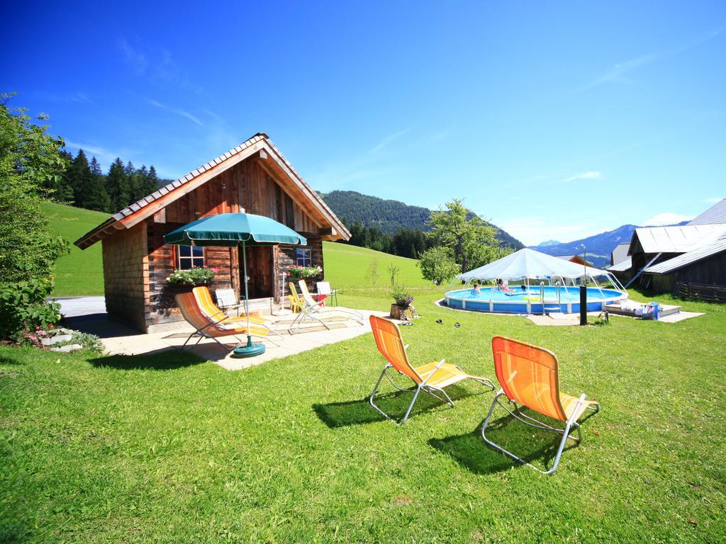 Apartmenthaus Oberlehen Abtenau