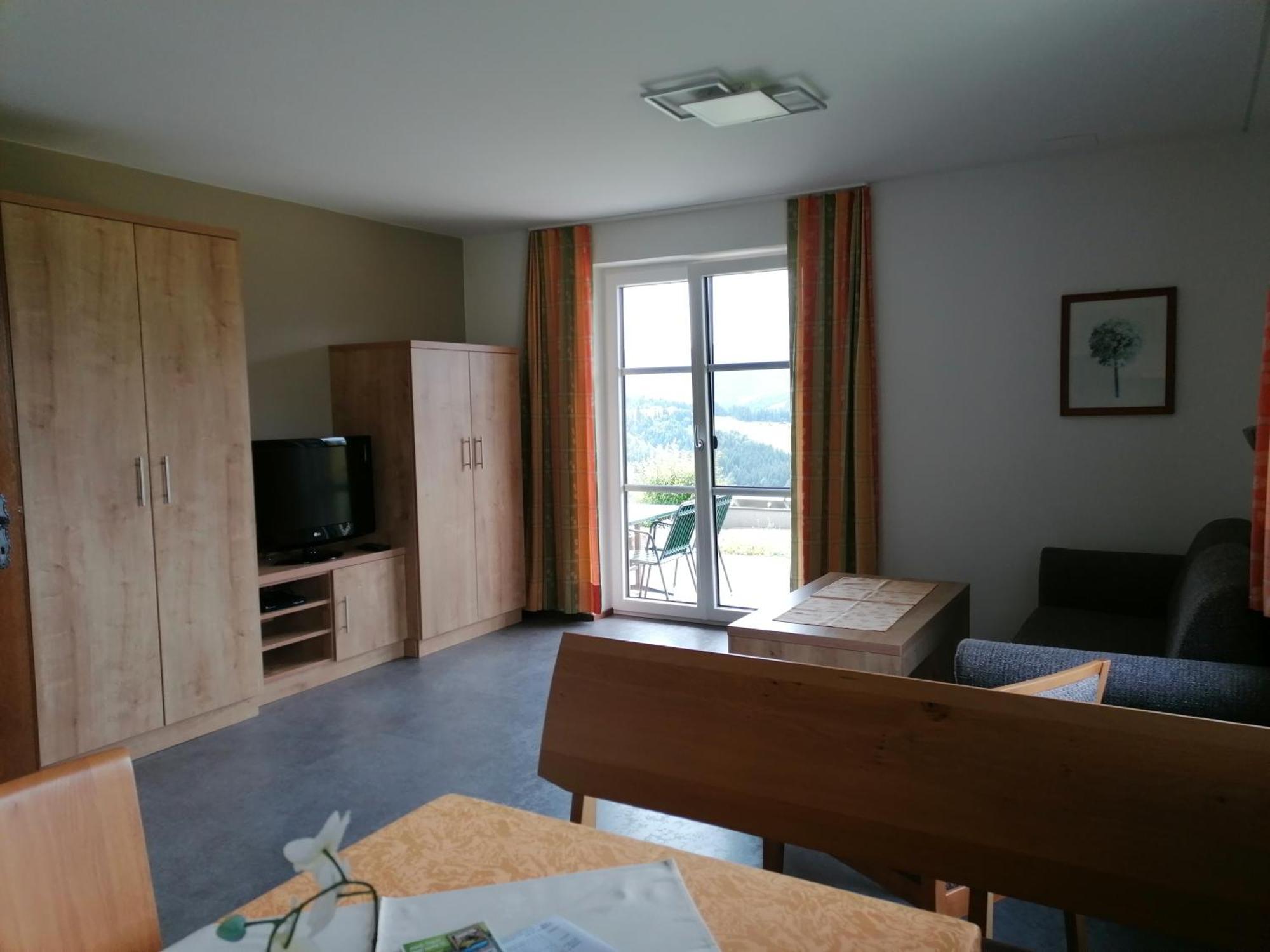 Apartmenthaus Oberlehen
