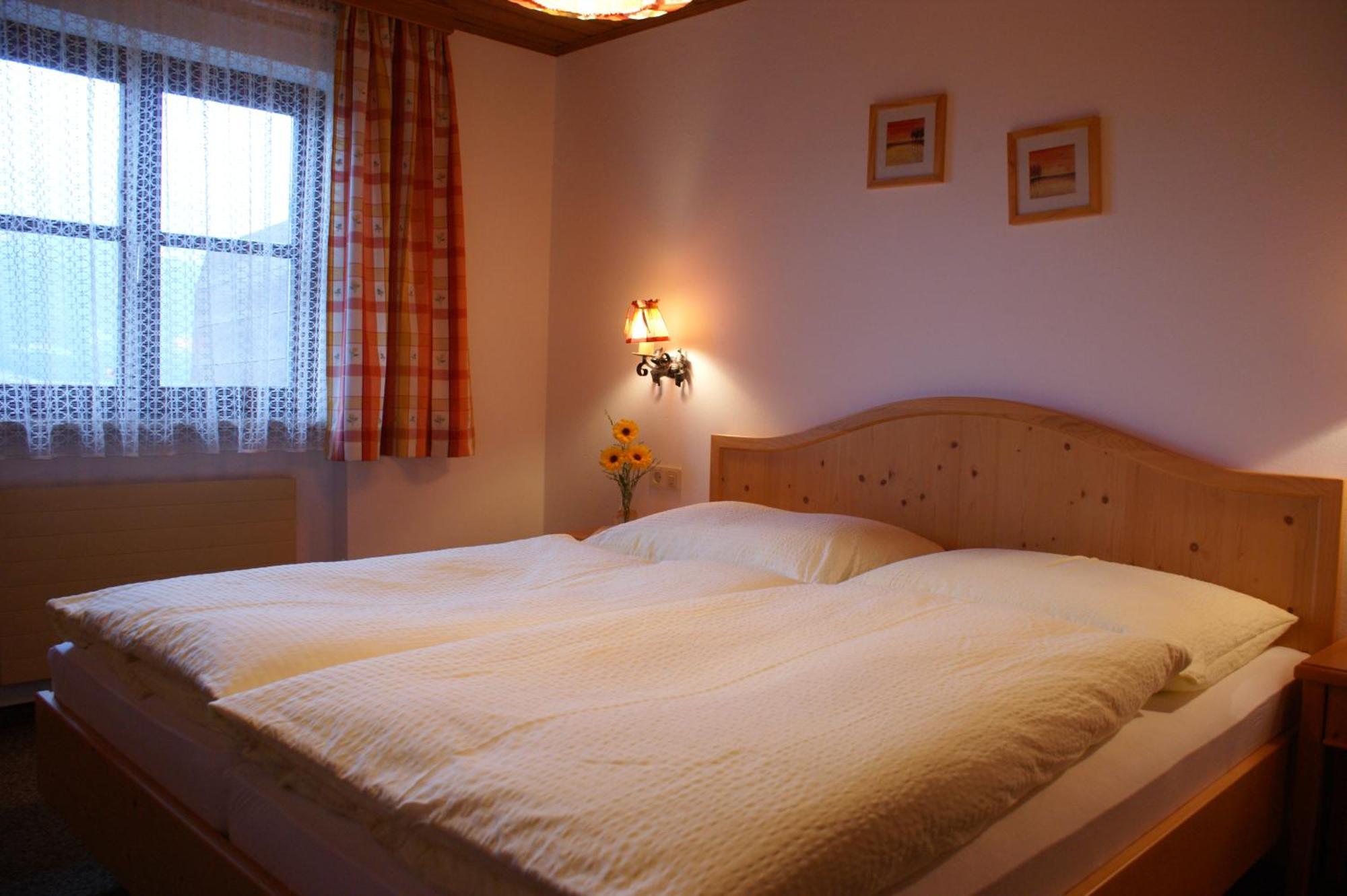 Apartmenthaus Oberlehen * Abtenau