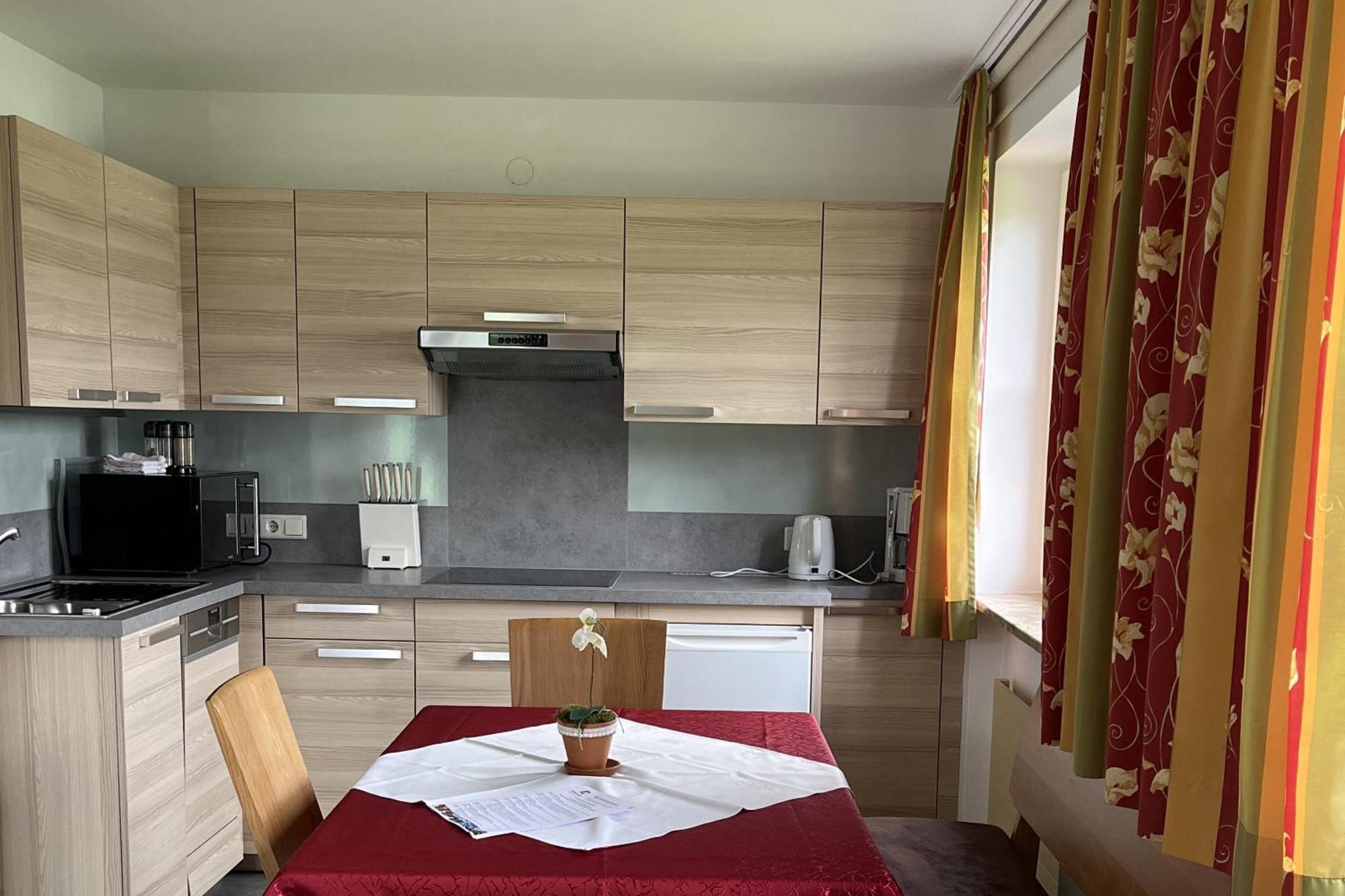 Apartmenthaus Oberlehen Apartment Abtenau