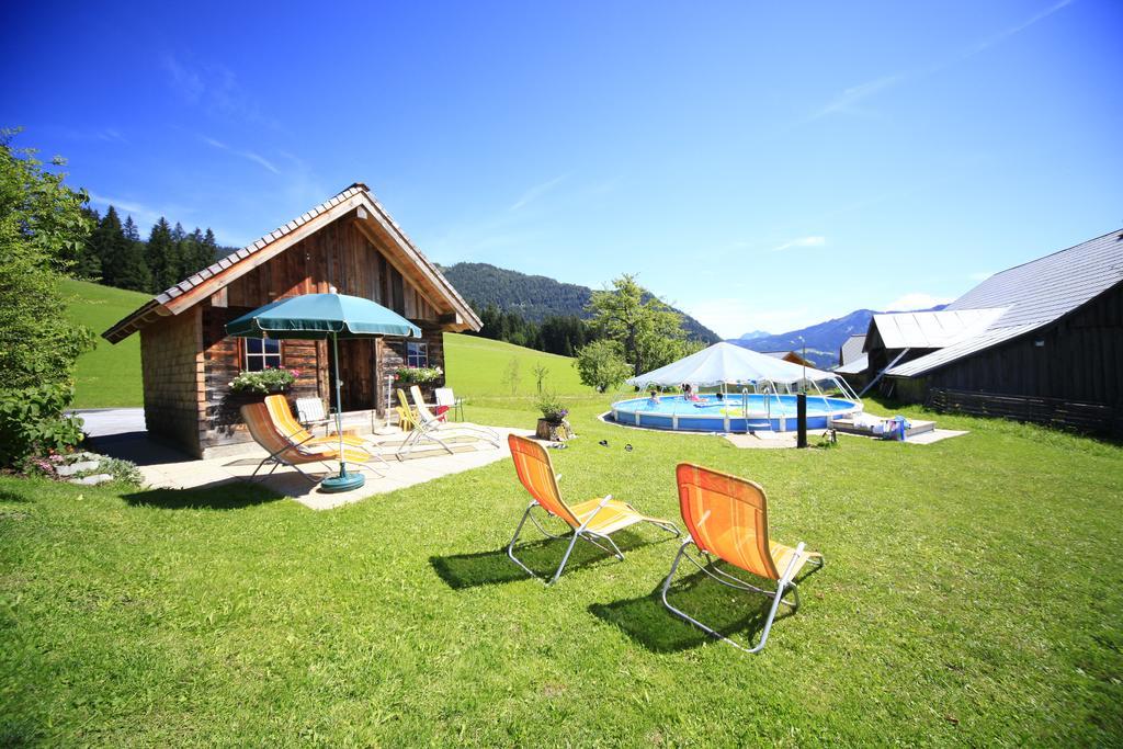 Apartmenthaus Oberlehen *