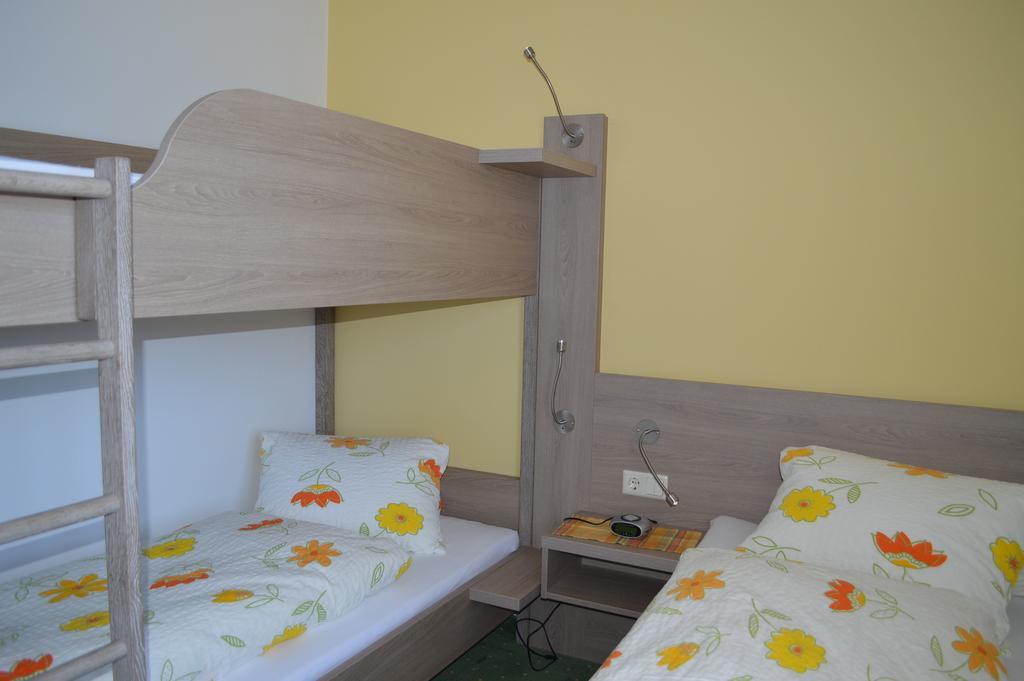 Apartmenthaus Oberlehen * Abtenau