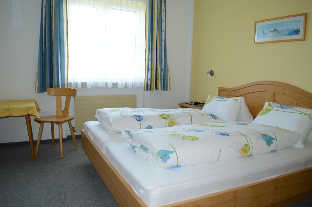 Apartmenthaus Oberlehen Apartmán