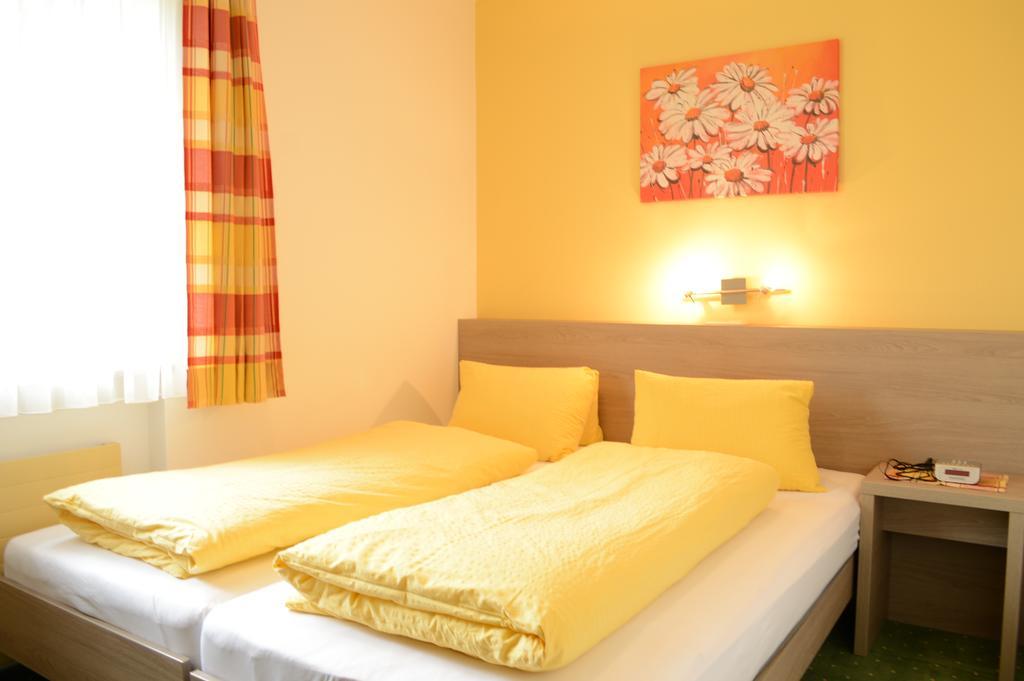 Apartmenthaus Oberlehen