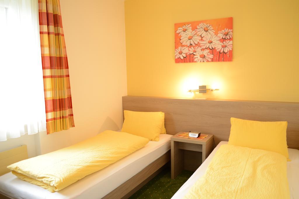 Apartmenthaus Oberlehen Apartmán *