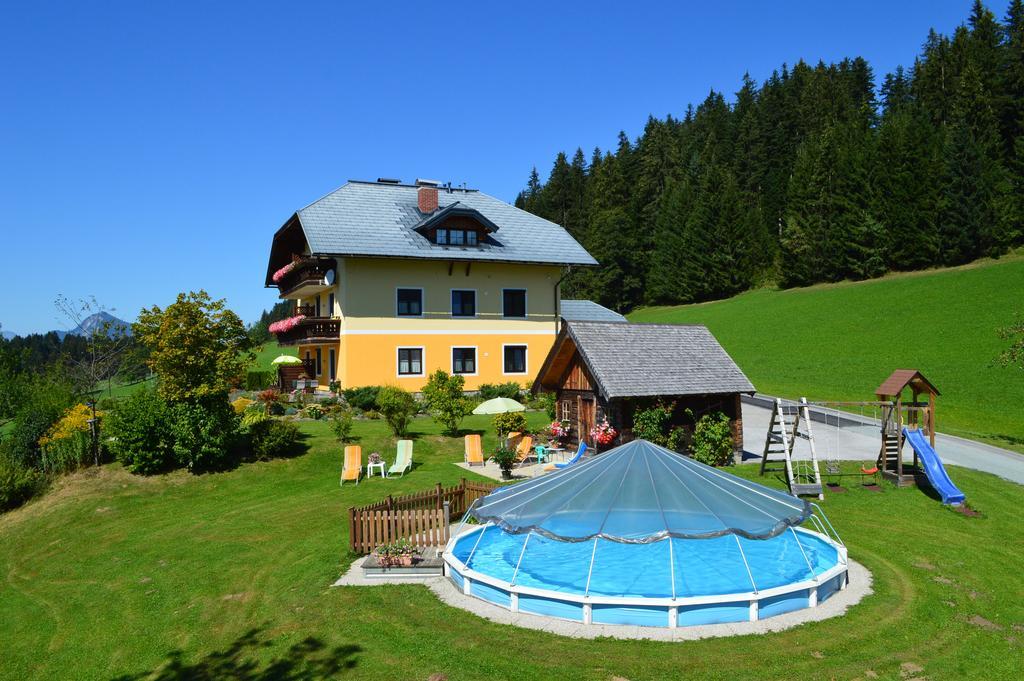 Apartmenthaus Oberlehen