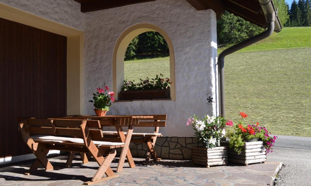 Apartmenthaus Oberlehen * Abtenau