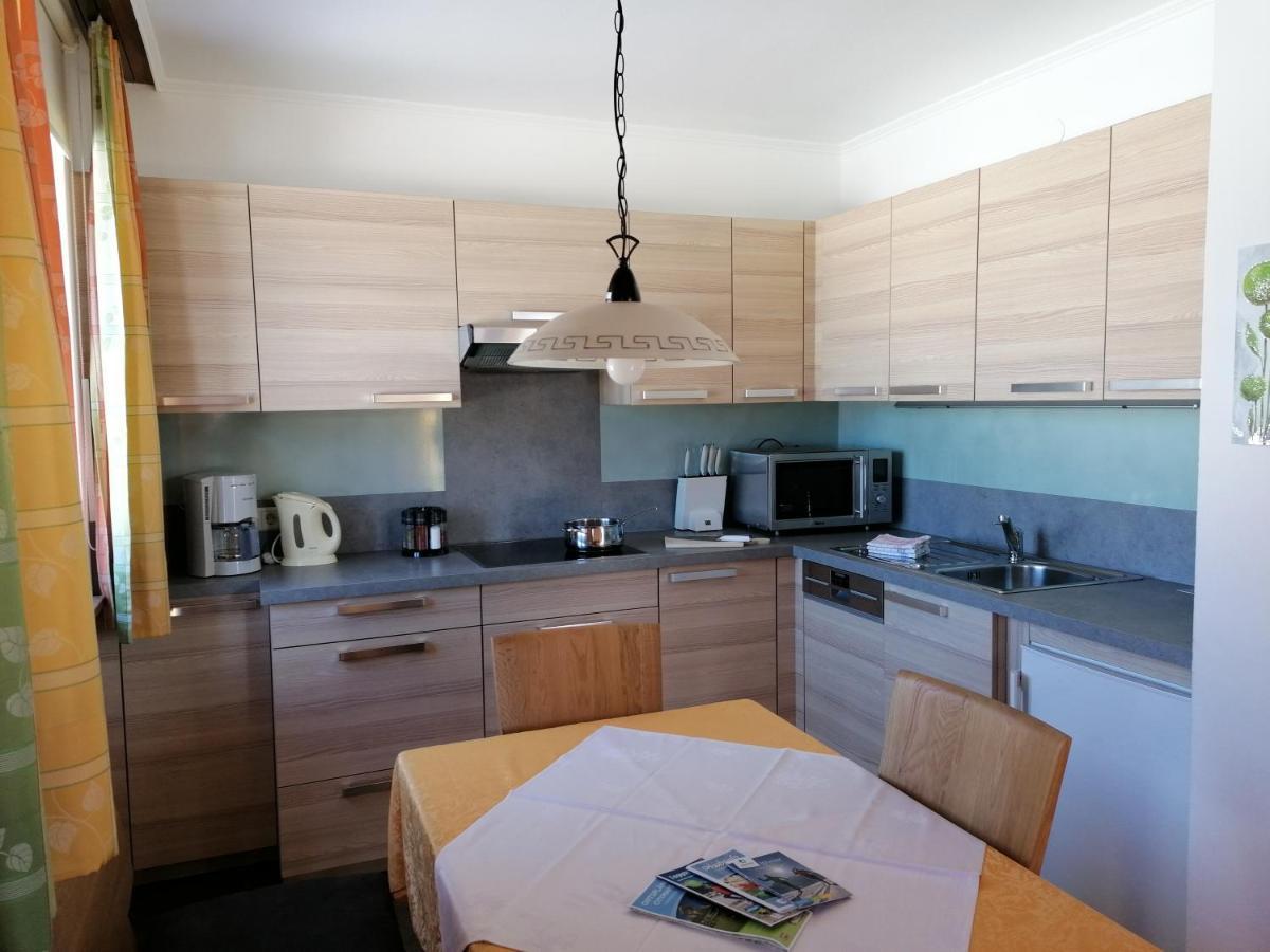 Apartmenthaus Oberlehen *