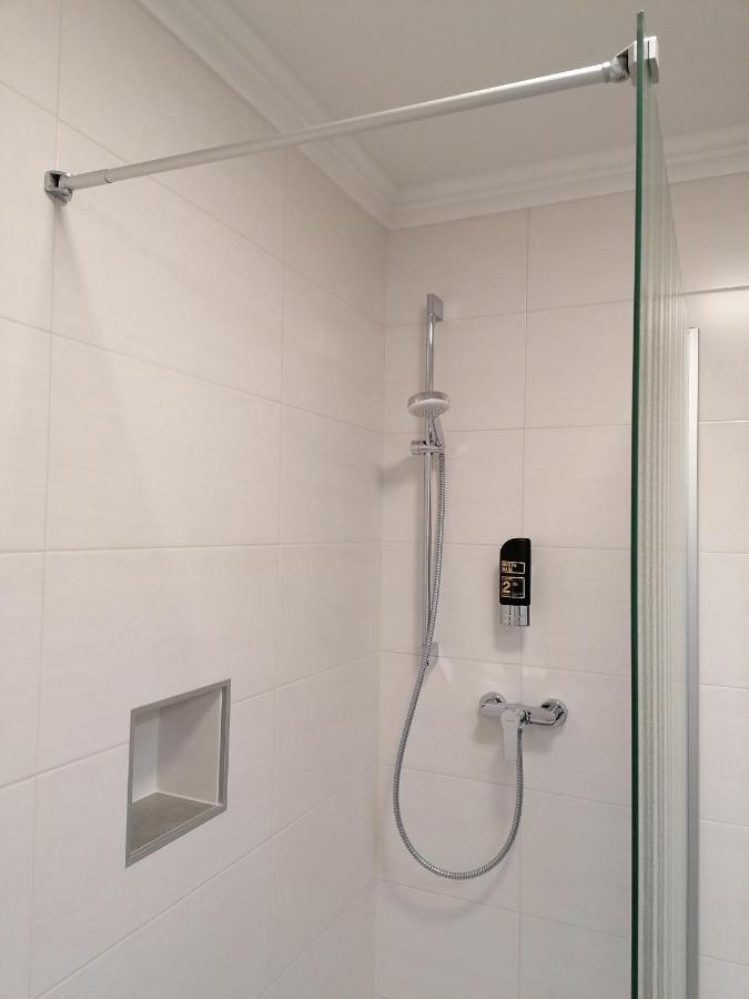 Apartmán Apartmenthaus Oberlehen *