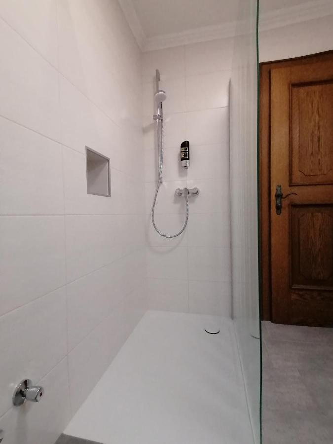 Apartmenthaus Oberlehen