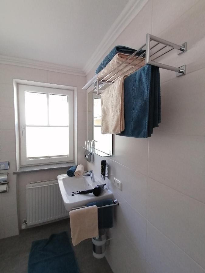 Apartmenthaus Oberlehen