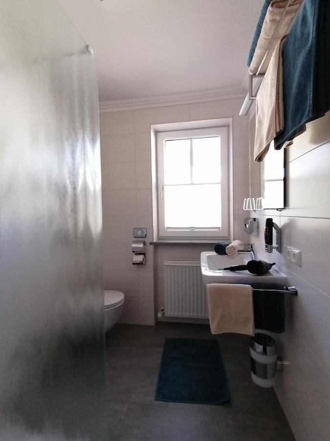 Apartmenthaus Oberlehen * Abtenau
