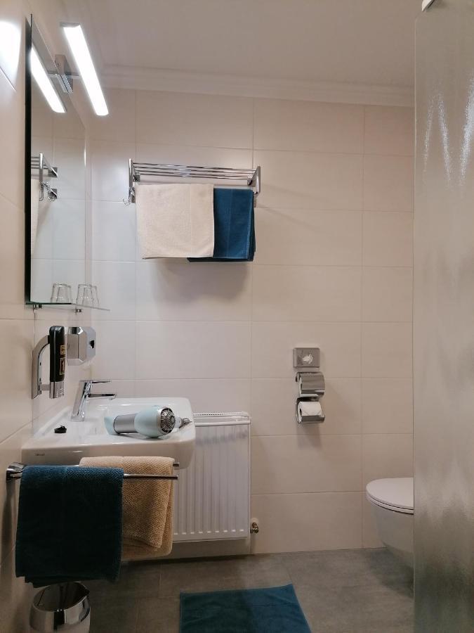 Apartmenthaus Oberlehen
